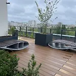 Airport Apartment