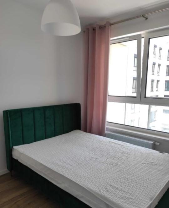 Appartement Airport